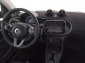 Smart ForTwo EQ coupe passion EXCLUSIVE:HAT NIX RUNTER