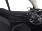 Smart ForTwo EQ coupe passion EXCLUSIVE:HAT NIX RUNTER