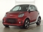 Smart ForTwo EQ coupe passion EXCLUSIVE:JUST LIKE NEW!