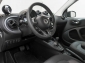 Smart ForTwo EQ coupe passion EXCLUSIVE:JUST LIKE NEW!