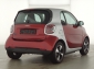 Smart ForTwo EQ coupe passion EXCLUSIVE:JUST LIKE NEW!