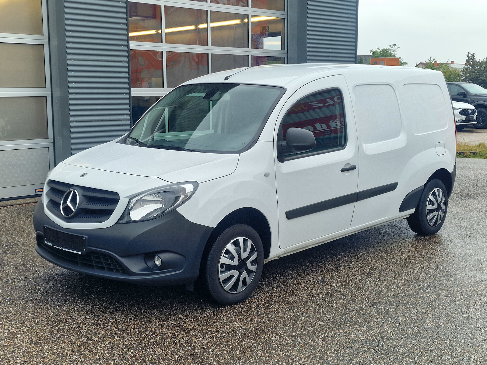 Mercedes-Benz Citan