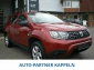 Dacia Duster 1.0TCe LPG Deal/1.Hand/PDC/Benzin oder Gas