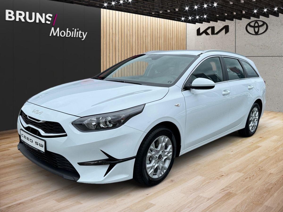 Kia cee'd Sportswagon