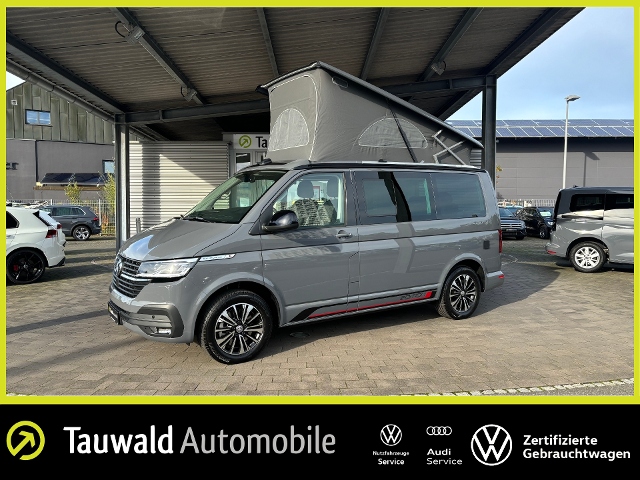 Volkswagen T6.1 California Beach Camper Edition 2.0 TDI DSG