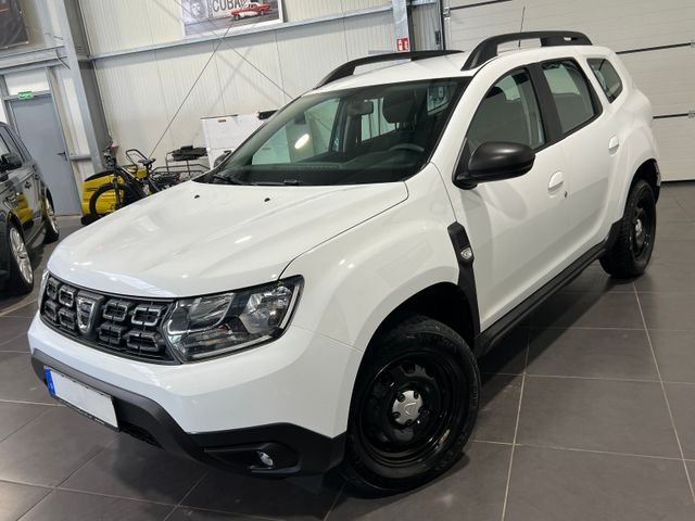 Dacia Duster II