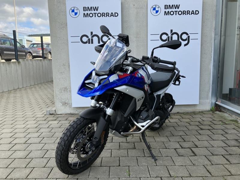 BMW R 1300 GS Trophy