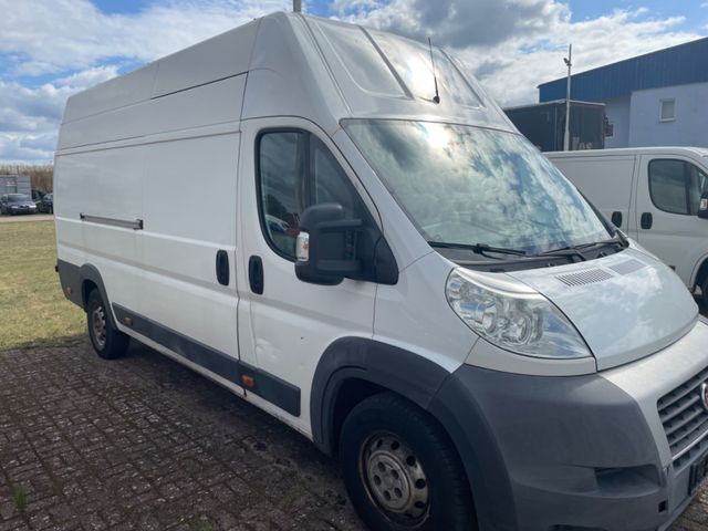 Fiat Ducato Maxi Grossr.-Kasten 35 120 L5