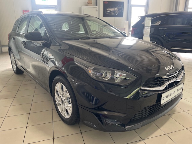 Kia Ceed SW