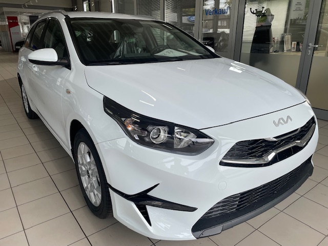 Kia Ceed SW