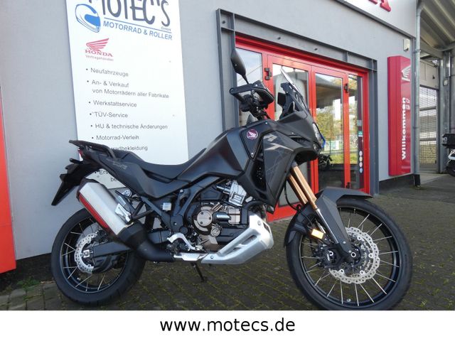 Honda CRF 1100 Africa Twin Adv. Sports DCT EERA