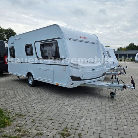 Dethleffs Camper 460 EL (Nr.116)