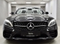 Mercedes-Benz C 300 Cabrio AMG Sport Night DTR Beam Bur Com 2xSpur