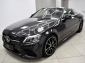 Mercedes-Benz C 300 Cabrio AMG Sport Night DTR Beam Bur Com 2xSpur