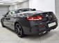 Mercedes-Benz C 300 Cabrio AMG Sport Night DTR Beam Bur Com 2xSpur