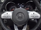 Mercedes-Benz C 300 Cabrio AMG Sport Night DTR Beam Bur Com 2xSpur