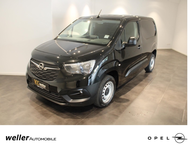 Opel Combo Cargo