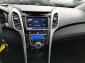 Hyundai i30cw blue Style 1.6 GDI Navi Klima SHZ LenkradHZG Keyless Alarm