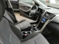 Hyundai i30cw blue Style 1.6 GDI Navi Klima SHZ LenkradHZG Keyless Alarm