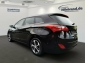 Hyundai i30cw blue Style 1.6 GDI Navi Klima SHZ LenkradHZG Keyless Alarm