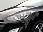 Hyundai i30cw blue Style 1.6 GDI Navi Klima SHZ LenkradHZG Keyless Alarm