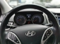 Hyundai i30cw blue Style 1.6 GDI Navi Klima SHZ LenkradHZG Keyless Alarm