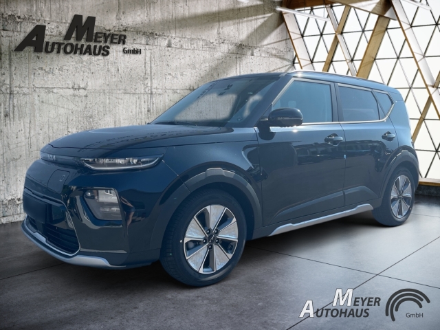 Kia Soul – Bild 10