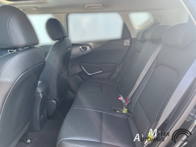 Kia Soul – Bild 17