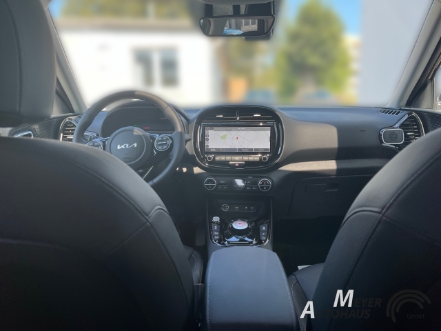 Kia Soul – Bild 6