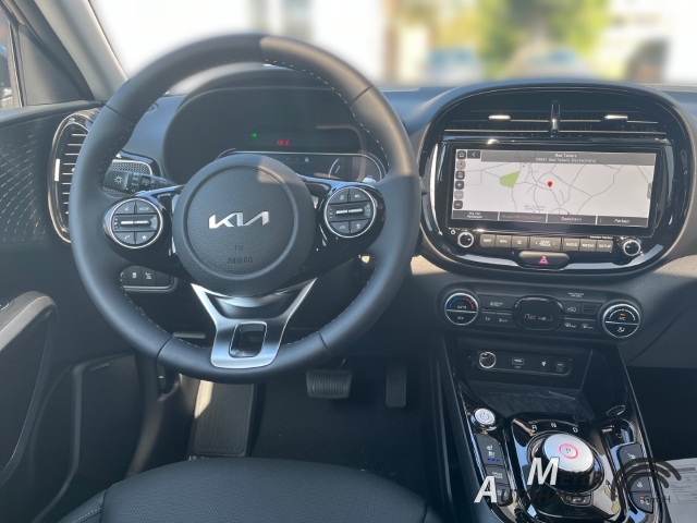 Kia Soul – Bild 7
