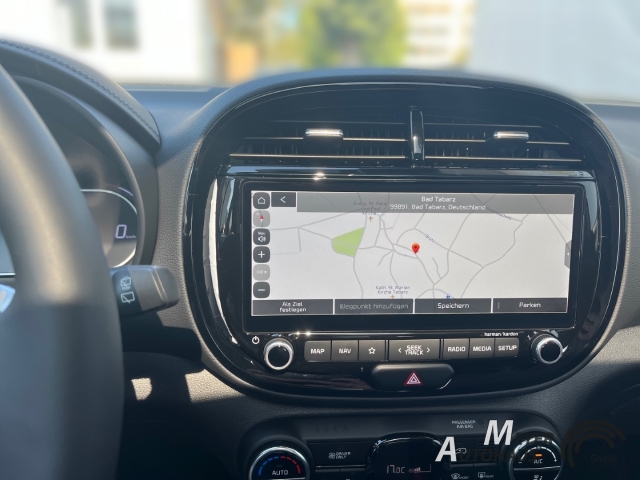 Kia Soul – Bild 9