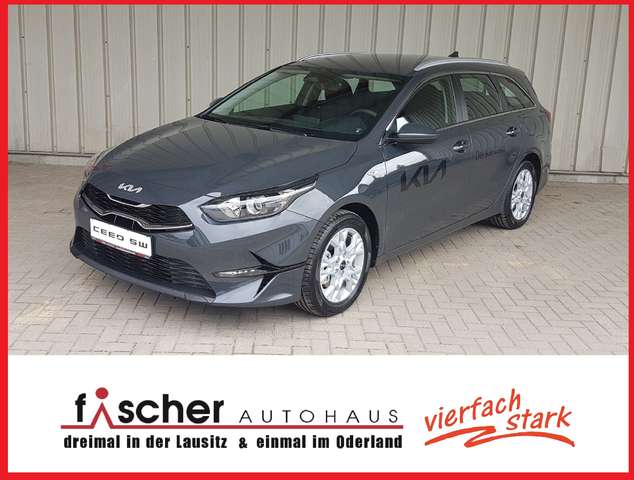 Kia Ceed SW