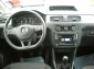 VW Caddy 2.0 TDI /1.Hand/Business+Fahrassisstenz-Pakete