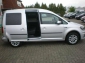 VW Caddy 2.0 TDI /1.Hand/Business+Fahrassisstenz-Pakete