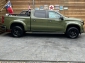 Chevrolet Silverado V8 5,3L TRAIL BOSS Double Cab 4x4