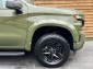 Chevrolet Silverado V8 5,3L TRAIL BOSS Double Cab 4x4