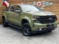 Chevrolet Silverado V8 5,3L TRAIL BOSS Double Cab 4x4