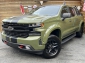 Chevrolet Silverado V8 5,3L TRAIL BOSS Double Cab 4x4