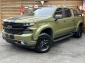 Chevrolet Silverado V8 5,3L TRAIL BOSS Double Cab 4x4