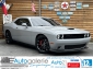 Dodge Challenger 6,4 L V8 Scat Pack R/T Leder BREMBO