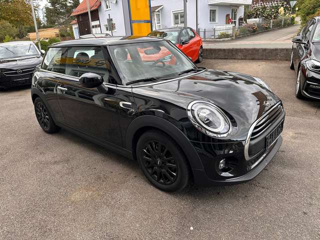 MINI ONE