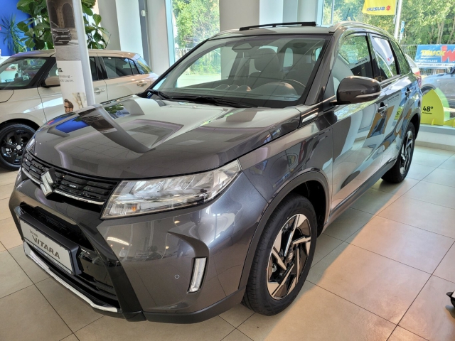 Suzuki Vitara Comfort+ 1.4 Allgrip Facelift