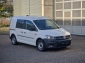 VW Caddy 1.4 BiFuel Kasten BMT Klima AHK