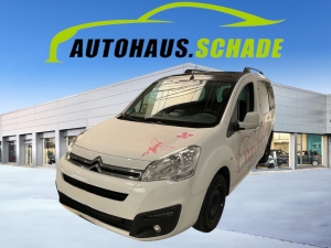 Citroen Berlingo Shine