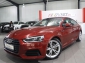 Audi A5 Sportback 40 TDI QUATTRO SPORT BLACK EDITION