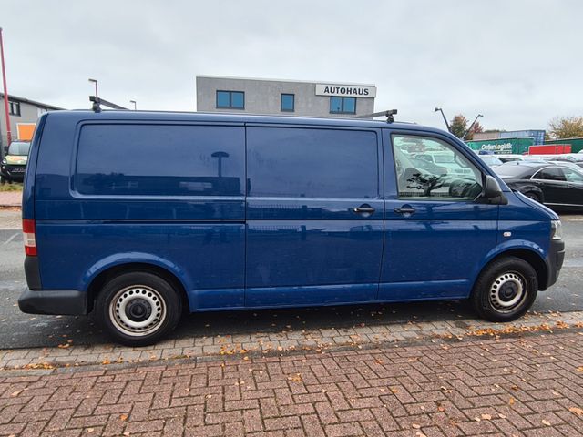 Volkswagen T5 Transporter