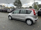 Nissan Note Acenta / Klima / el. FH. / 2. Hand