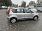 Nissan Note Acenta / Klima / el. FH. / 2. Hand