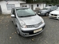 Nissan Note Acenta / Klima / el. FH. / 2. Hand