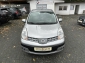 Nissan Note Acenta / Klima / el. FH. / 2. Hand